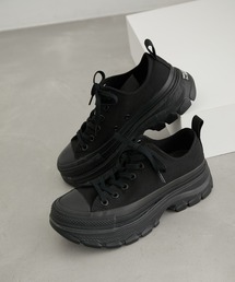 【WEB限定】【CONVERSE/コンバース】ALL STAR 100 TREKWAVE MN OX