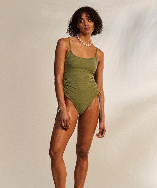 ROXY（ロキシー）の「CURRENT COOLNESS ONE/ロキシー水着