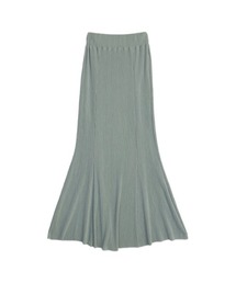 AMAIL | Body make maxi スカート(スカート)