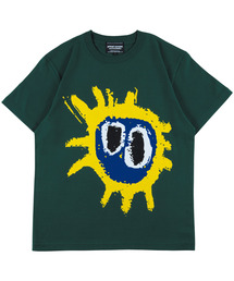 MLE×I.W.G.P.PHOTO MESSAGE TEE 