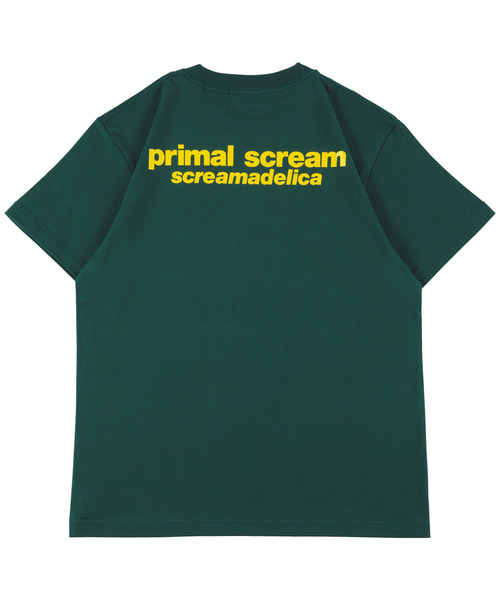その他 MLE Primal Scream &quot;screamadelica&quot; MLE Primal Scream 