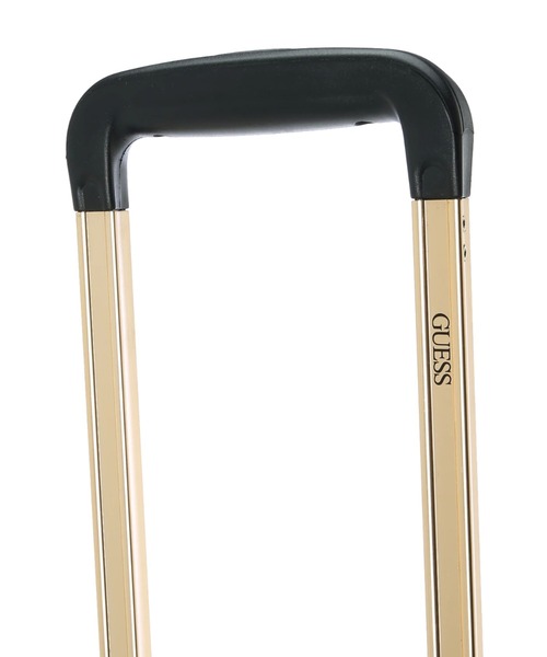 Guess(ゲス)の「WILDER 18 In 4-Wheeler(スーツケース/キャリーバッグ・レディース・ライトブルー/ブラック・ONE SIZE)」の17枚目の写真