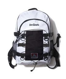 【BEN DAVIS】STREET DAYPACK 31L/撥水加工 PC対応サイズ セキュリティポケット