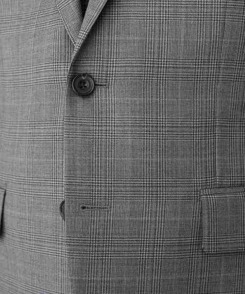 TAKEO KIKUCHI（タケオキクチ）の「◇グレンチェック スーツ（スーツ