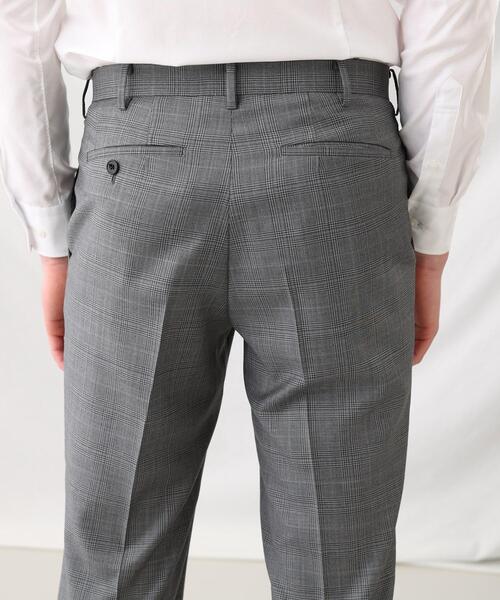 TAKEO KIKUCHI（タケオキクチ）の「◇グレンチェック スーツ（スーツ