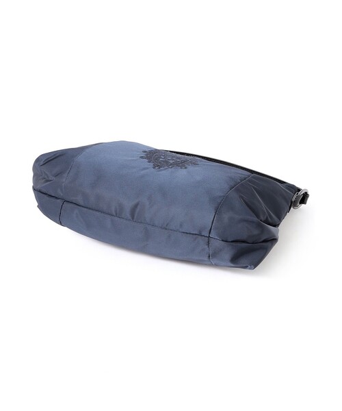 amaca（アマカ）の「DAVIS ショルダーバッグ（ショルダーバッグ・レディース・ダークネイビー/ピンク系その他2/ベージュ・FREE）」の8枚目の写真