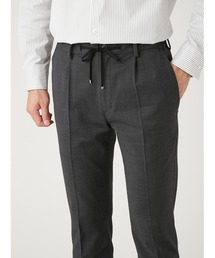 AOURE アウール　サマーウールスラックス AOURE アウール サマーウールスラックス AOURE / サマーウール