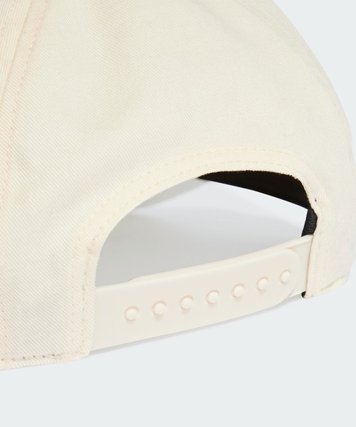 adidas（アディダス）の「アディダス RIFTA ベースボールキャップ / アディダスオリジナルス adidas Originals（キャップ・メンズ・ホワイト/ブルー/ブラック・LARGE/MEDIUM/X-LARGE）」の10枚目の写真