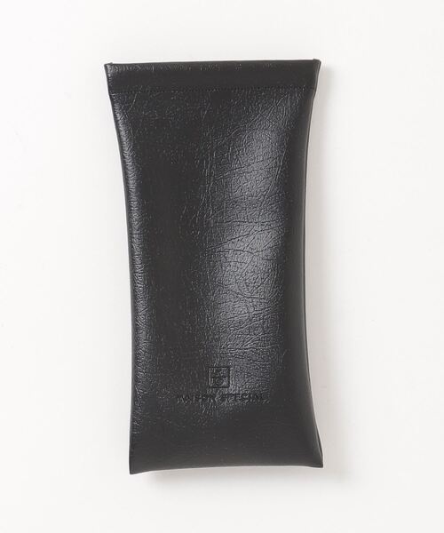 MAISON SPECIAL(メゾンスペシャル)の「【WEB限定】《ユニセックスアイテム》クラウンパントサングラス【MAISON SPECIAL/メゾンスペシャル】(サングラス・メンズ・グレー/ブラウン/ブラック/ダークブラック/イエロー・FREE)」の8枚目の写真