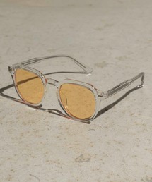 MAISON SPECIAL | 【WEB限定】《ユニセックスアイテム》クラウンパントサングラス【MAISON SPECIAL/メゾンスペシャル】(サングラス)