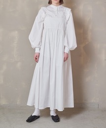 Lull | 【Lull / ルル】タイプライターキャミワンピース(ワンピース)