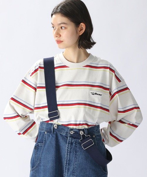 Dickies チューブトップ ベアトップ Dickies/ディッキーズ