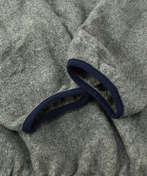 patagonia(パタゴニア)の「【ヴィンテージ古着】15's Patagonia / パタゴニア シンチラ フリース スナップT(その他トップス・メンズ・グレー・LARGE)」の13枚目の写真