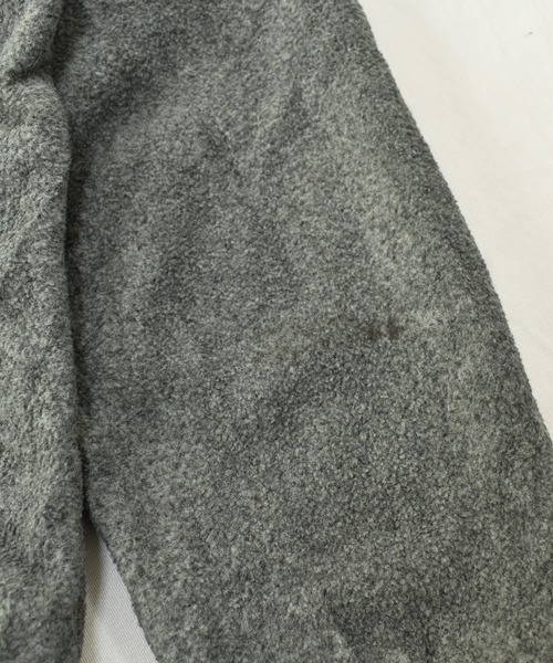 patagonia(パタゴニア)の「【ヴィンテージ古着】15's Patagonia / パタゴニア シンチラ フリース スナップT(その他トップス・メンズ・グレー・LARGE)」の8枚目の写真