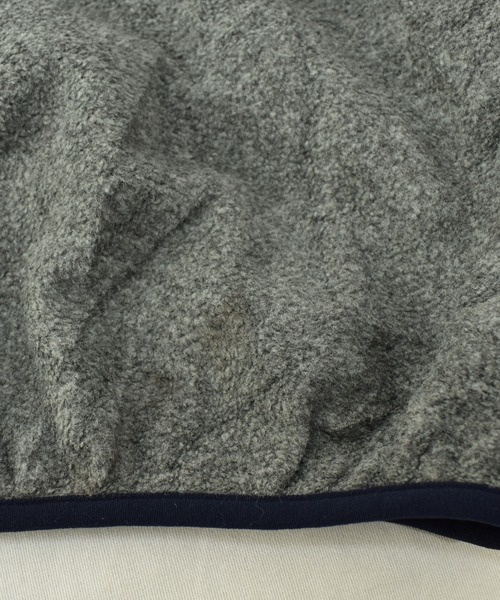 patagonia(パタゴニア)の「【ヴィンテージ古着】15's Patagonia / パタゴニア シンチラ フリース スナップT(その他トップス・メンズ・グレー・LARGE)」の3枚目の写真
