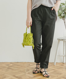 ITEMS URBANRESEARCH | リネン混イージーパンツ(その他パンツ)