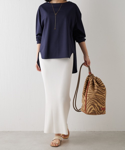 A VACATION POOL ZEBRA バッグ ゼブラ FRAMeWORK レディース 