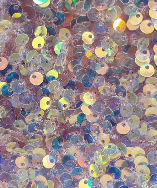 Loueme（ルエム）の「スパンコール2WAYミニショルダーバッグ（ショルダーバッグ・レディース・ブラック/ラベンダー/ピンク・FREE）」の11枚目の写真