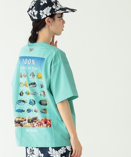 名作 BEAMS BOY ビームスボーイ ミリタリー Tシャツ R-7346 13140103101_C_3.jpg