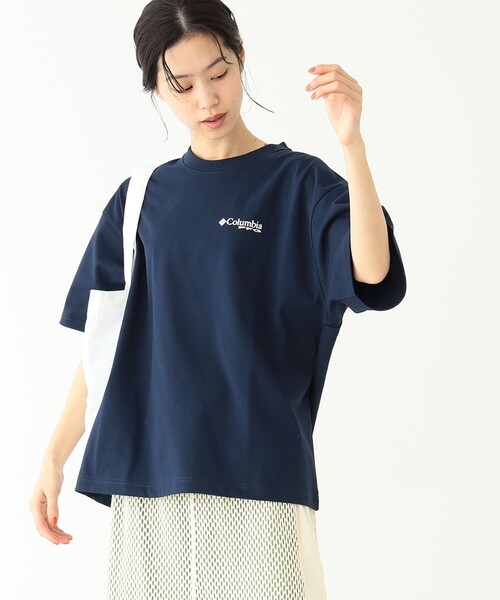 BEAMS BOY（ビームスボーイ）の「〈WOMEN〉Columbia PFG × BEAMS