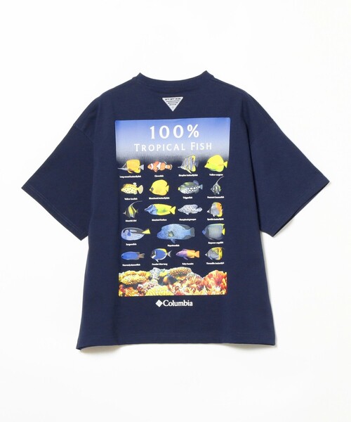 BEAMS BOY（ビームスボーイ）の「〈WOMEN〉Columbia PFG × BEAMS