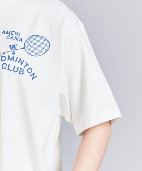 AMERICANA（アメリカーナ）の「【別注】＜AMERICANA＞スポーツ
