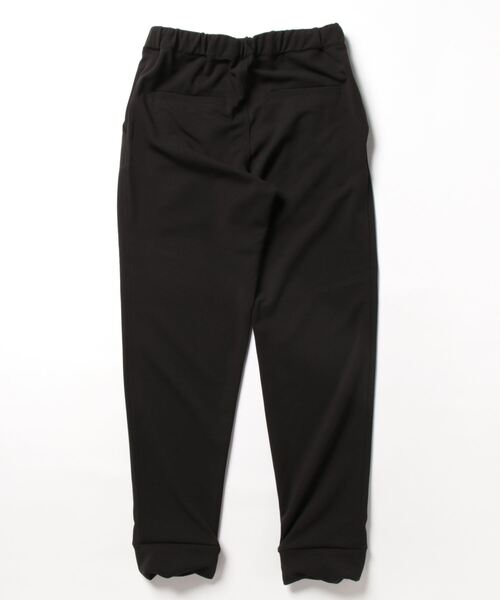 PUAL CE CIN（ピュアルセシン）の「【Du noir】裾アクセントイージーパンツ（その他パンツ・レディース・カーキ/ブラック・FREE）」の19枚目の写真