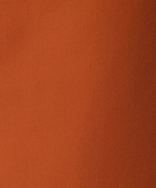 COMME CA ISM（コムサイズム）の「【セットアップ対応】ペンシルスカート（スカート・レディース・オレンジ/キャメル/アイボリー・MEDIUM/LARGE）」の15枚目の写真