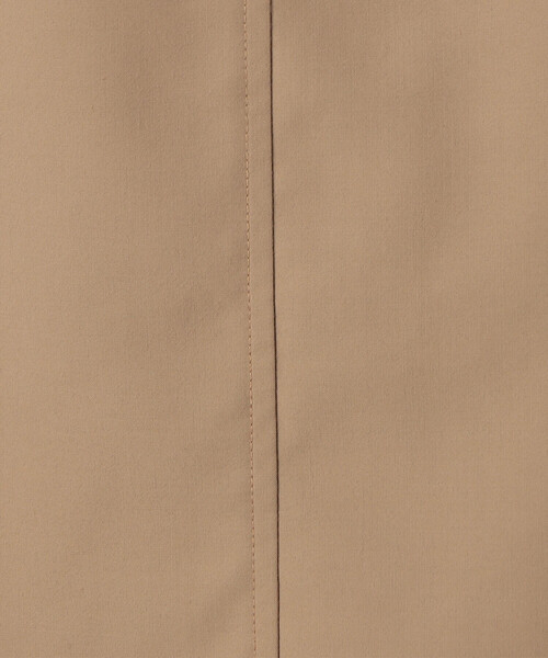 COMME CA ISM（コムサイズム）の「【セットアップ対応】ペンシルスカート（スカート・レディース・オレンジ/キャメル/アイボリー・MEDIUM/LARGE）」の12枚目の写真