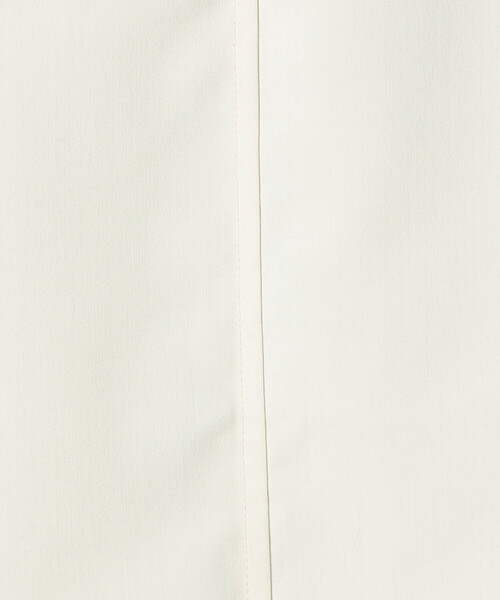 COMME CA ISM（コムサイズム）の「【セットアップ対応】ペンシルスカート（スカート・レディース・オレンジ/キャメル/アイボリー・MEDIUM/LARGE）」の21枚目の写真