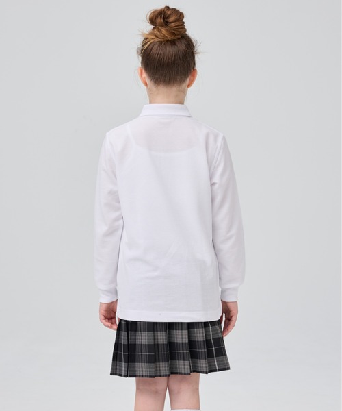 セール】【BEAMS SCHOOL:ビームス スクール】BEAMS SCHOOL キッズ 長袖