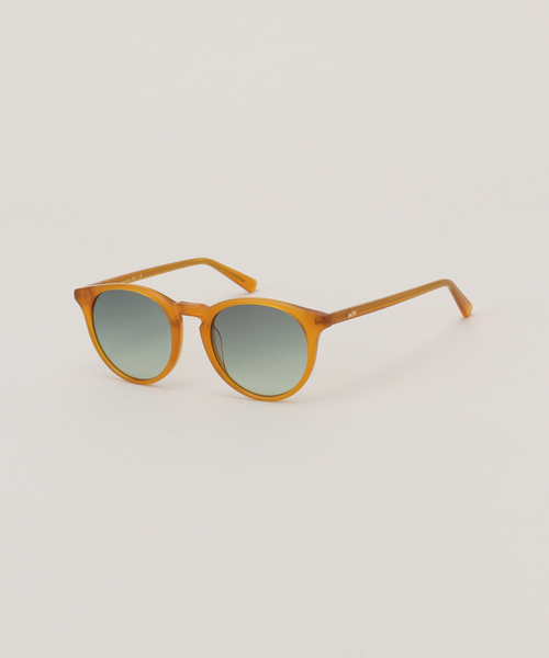 JOURNAL STANDARD（ジャーナルスタンダード）の「【MESSY WEEKEND/メシ―ウィークエンド】：サングラス（サングラス・レディース・ベージュ・FREE）」の11枚目の写真