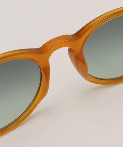 JOURNAL STANDARD（ジャーナルスタンダード）の「【MESSY WEEKEND/メシ―ウィークエンド】：サングラス（サングラス・レディース・ベージュ・FREE）」の14枚目の写真