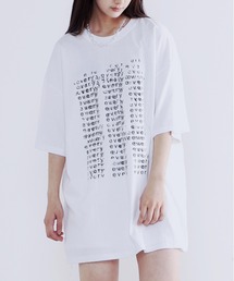 Figments | every Tシャツ(Tシャツ/カットソー)