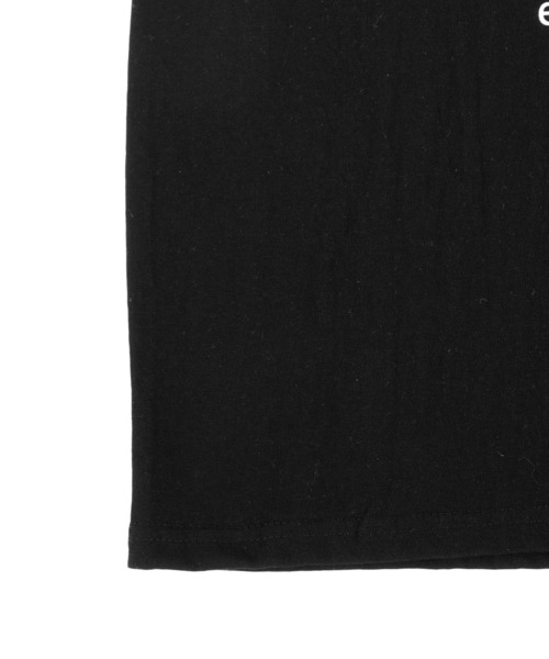Figments（フィグメンツ）の「every Tシャツ（Tシャツ/カットソー・レディース・ブラック/ホワイト・FREE）」の10枚目の写真