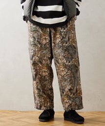 JOURNAL STANDARD relume | 【FORCE10 / フォーステン】別注 オーバーパンツ(その他パンツ)