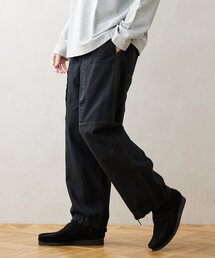 JOURNAL STANDARD relume | 【FORCE10 / フォーステン】別注 オーバーパンツ(その他パンツ)