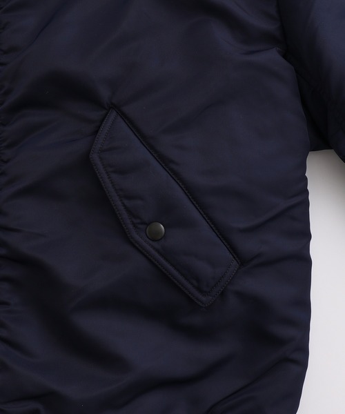 ADAM ET ROPE'（アダムエロペ）の「【WILD LIFE TAILOR】オーバー