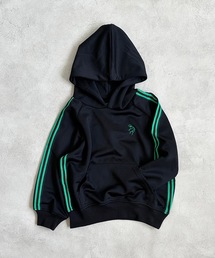 トラックプルパーカー（90～150cm）