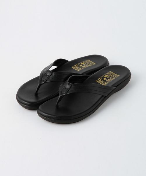 UNITED ARROWS（ユナイテッドアローズ）の「＜ISLAND SLIPPER