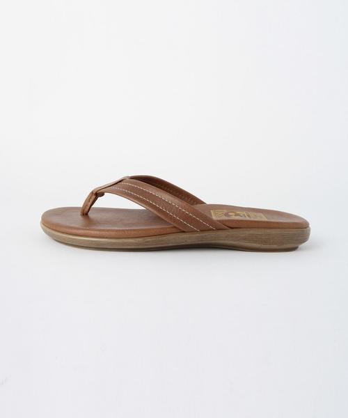 UNITED ARROWS（ユナイテッドアローズ）の「＜ISLAND SLIPPER