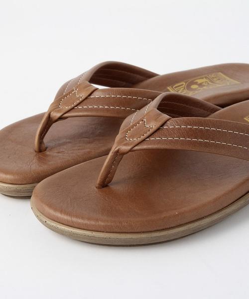 UNITED ARROWS（ユナイテッドアローズ）の「＜ISLAND SLIPPER