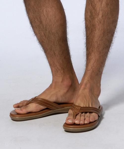 UNITED ARROWS（ユナイテッドアローズ）の「＜ISLAND SLIPPER