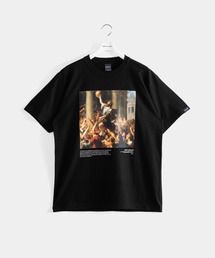 APPLEBUM | “The Moment of Jubilation" T-shirt(Tシャツ/カットソー)