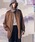MAISON SPECIALi]XyVj́usUNISEXtyItalian Dead Stock FabriczPrime-Over Shirt Coat/vCI[o[VcR[gyMAISON SPECIAL/]XyVziVc/uEXjvbuE