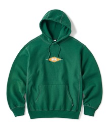 FTC パーカー FTC / BOX LOGO PULLOVER HOODY -正規取り扱い通販birnest