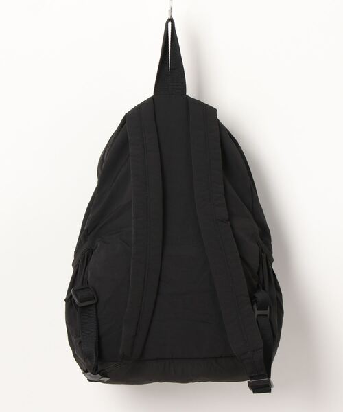 anap mimpi（アナップミンピ）の「ポケットシャーリングデザインリュック（バックパック/リュック・レディース・ブラック/ベージュ・FREE）」の18枚目の写真