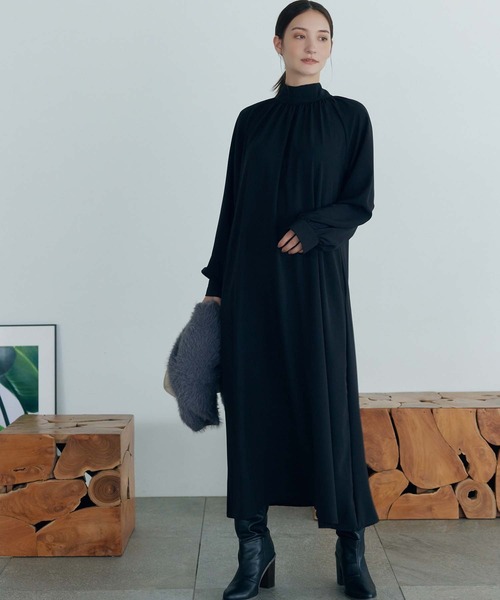 セール】ヒールロングブーツ（ブーツ）｜fifth（フィフス）の