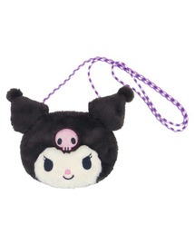 sanrio/サンリオキャラクターズ ぬいぐるみサコッシュ