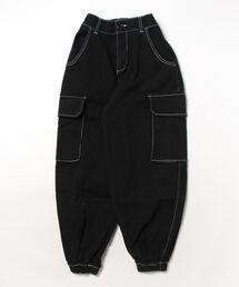 repipi armario | キモウストレッチカーゴパンツ(カーゴパンツ)